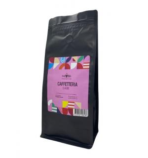 Кофе зерновой Caffetteria Classic 1кг