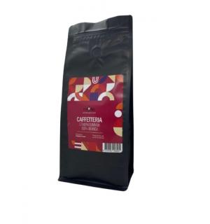 Кофе зерновой Caffetteria Ethiopia Djimmah 1кг