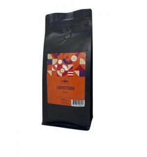 Кофе зерновой Caffetteria Extra 1кг