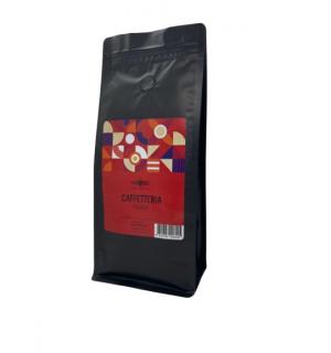Кофе зерновой Caffetteria Premium 1кг