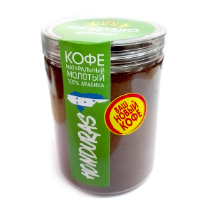 Кофе молотый COFFEJIO Honduras 250г