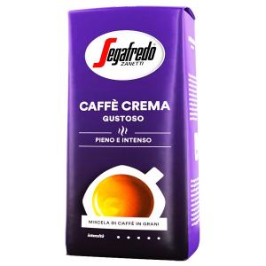 Кофе зерновой Segafredo Caffe Сrema Gustoso 1кг