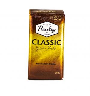 Кофе молотый Paulig Classic 250г