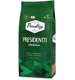Кофе зерновой Paulig Presidentti 250г