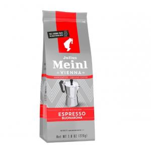 Кофе молотый Julius Meinl Венский завтрак 220г