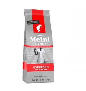 Кофе молотый Julius Meinl Венский завтрак 220г