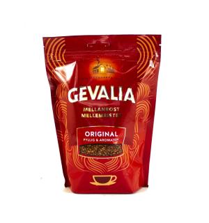 Кофе растворимый Gevalia Original 200г