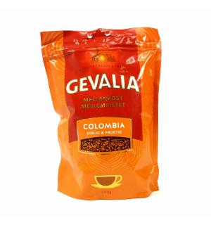 Кофе растворимый Gevalia Colombia 200г