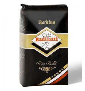 Кофе зерновой Café Badilatti Bernina 250г