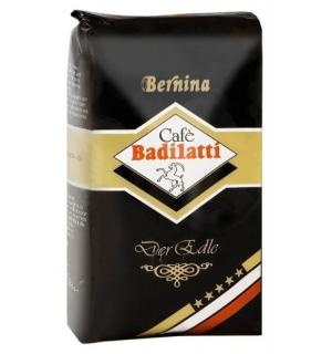 Кофе зерновой Café Badilatti Bernina 500г