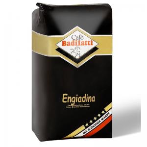 Кофе зерновой Café Badilatti Engiadina 250г