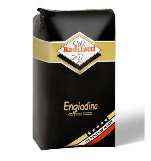 Кофе зерновой Café Badilatti Engiadina 500г