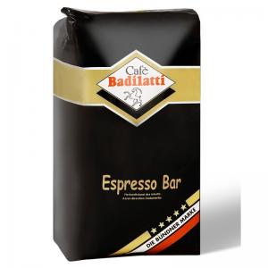 Кофе зерновой Café Badilatti Espresso Bar 250г