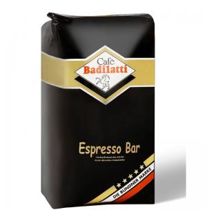 Кофе зерновой Café Badilatti Espresso Bar 250г