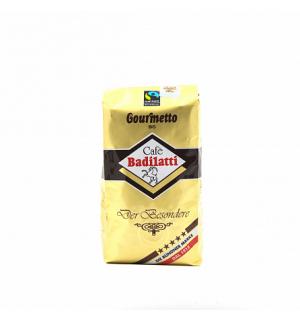 Кофе зерновой Café Badilati Gourmetto 250г