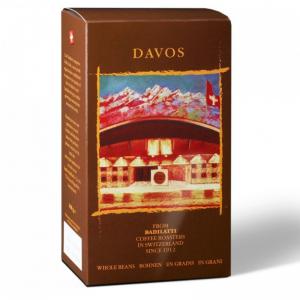 Кофе зерновой Café Badilatti Davos 250г