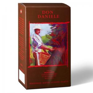 Кофе зерновой Café Badilatti Don Daniele 250г