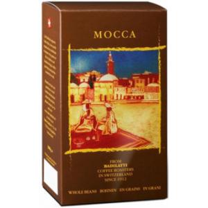 Кофе зерновой Café Badilatti Mocca 250г