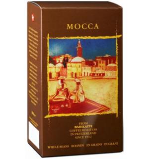 Кофе зерновой Café Badilatti Mocca 250г