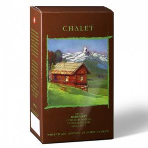 Кофе зерновой Café Badilatti Chalet 250г