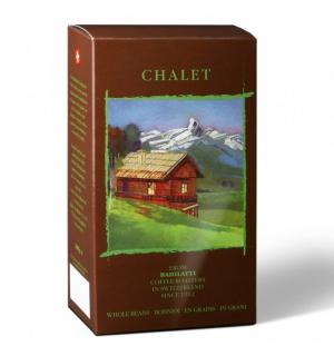Кофе зерновой Café Badilatti Chalet 250г