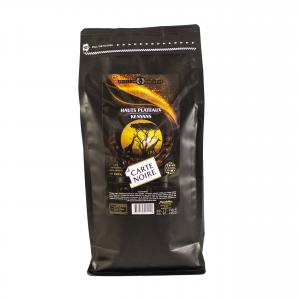 Кофе зерновой Carte Noire Kenya 1кг