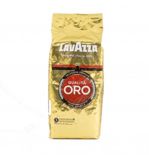 Кофе зерновой Lavazza Oro 250г