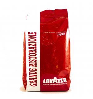 Кофе зерновой Lavazza Grande Ristorazione 1кг