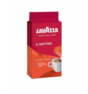 Кофе молотый Lavazza Il Mattino 250г