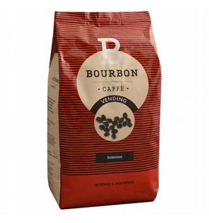 Кофе зерновой Lavazza Bourbon Intenso 1кг