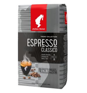 Кофе зерновой Julius Meinl Espresso Classico 1кг