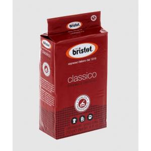 Кофе молотый Bristot Classico 250г