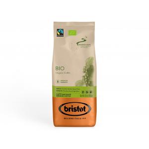 Кофе молотый Bristot Bio Organic 250г