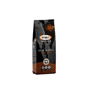 Кофе молотый Bristot Arabica 100% 250г