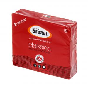 Кофе молотый Bristot Classico 500г