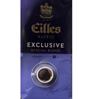 Кофе молотый Eilles Caffe EXCLUSIVE 500г