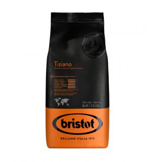 Кофе зерновой Bristot Tiziano 1кг