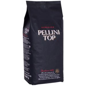 Кофе зерновой Pellini TOP 1кг