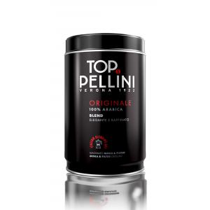 Кофе молотый Pellini Top Originale 250г
