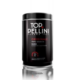 Кофе молотый Pellini Top Originale 250г