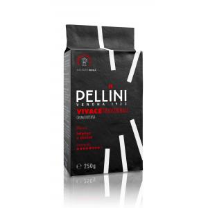 Кофе молотый Pellini Vivace Tradizionale Classico 250г