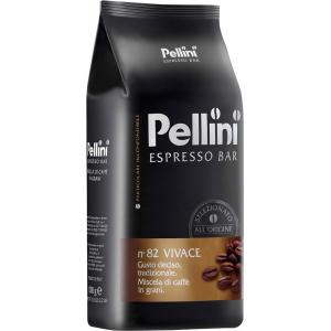 Кофе зерновой Pellini Espresso Bar Vivace 1кг