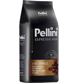 Кофе зерновой Pellini Espresso Bar Vivace 1кг