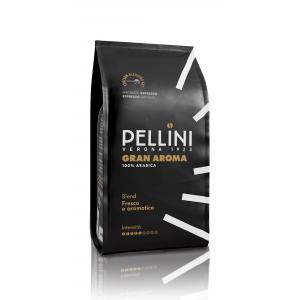 Кофе зерновой Pellini Gran Aroma 500г