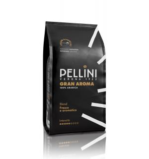Кофе зерновой Pellini Gran Aroma 500г