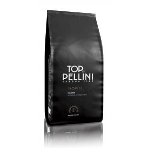 Кофе зерновой Pellini Top Nobile 200г