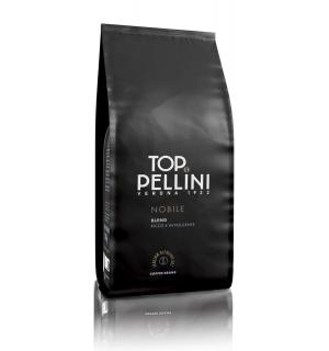 Кофе зерновой Pellini Top Nobile 200г
