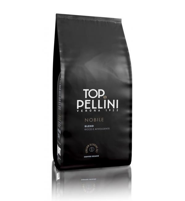 Кофе зерновой Pellini Top Nobile 200г