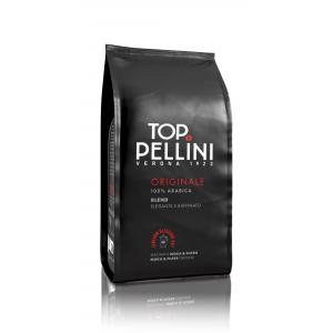 Кофе зерновой Pellini Top Originale 200г
