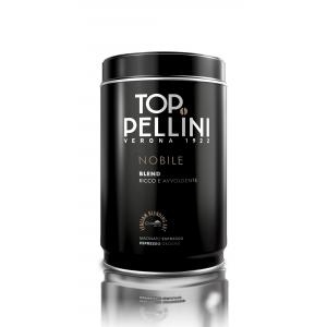 Кофе молотый Pellini Top Nobile 250г